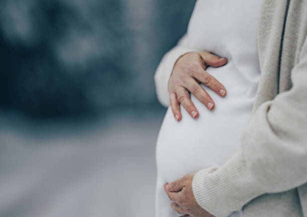 Sophrologie grossesse