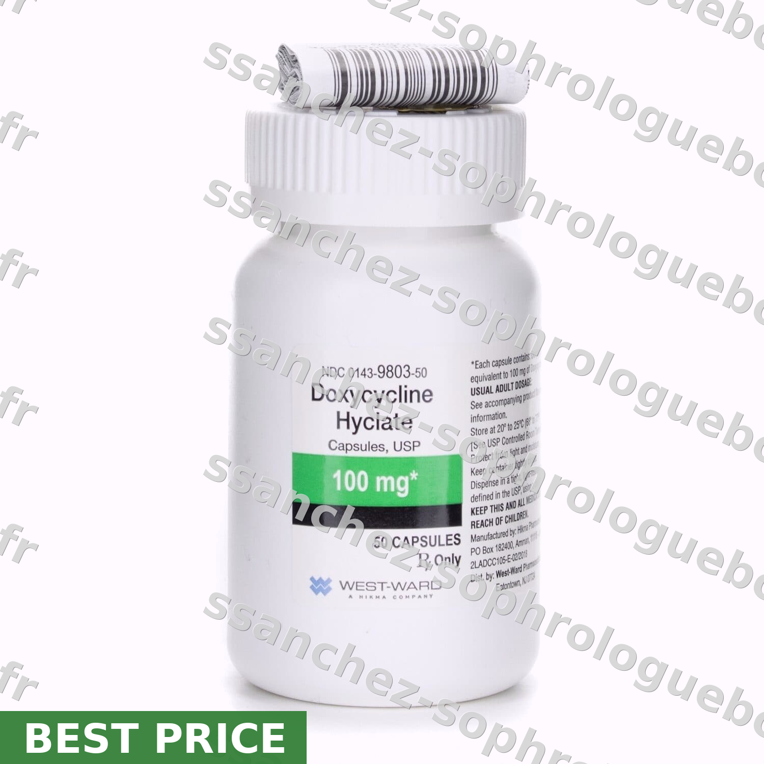 Doxycycline