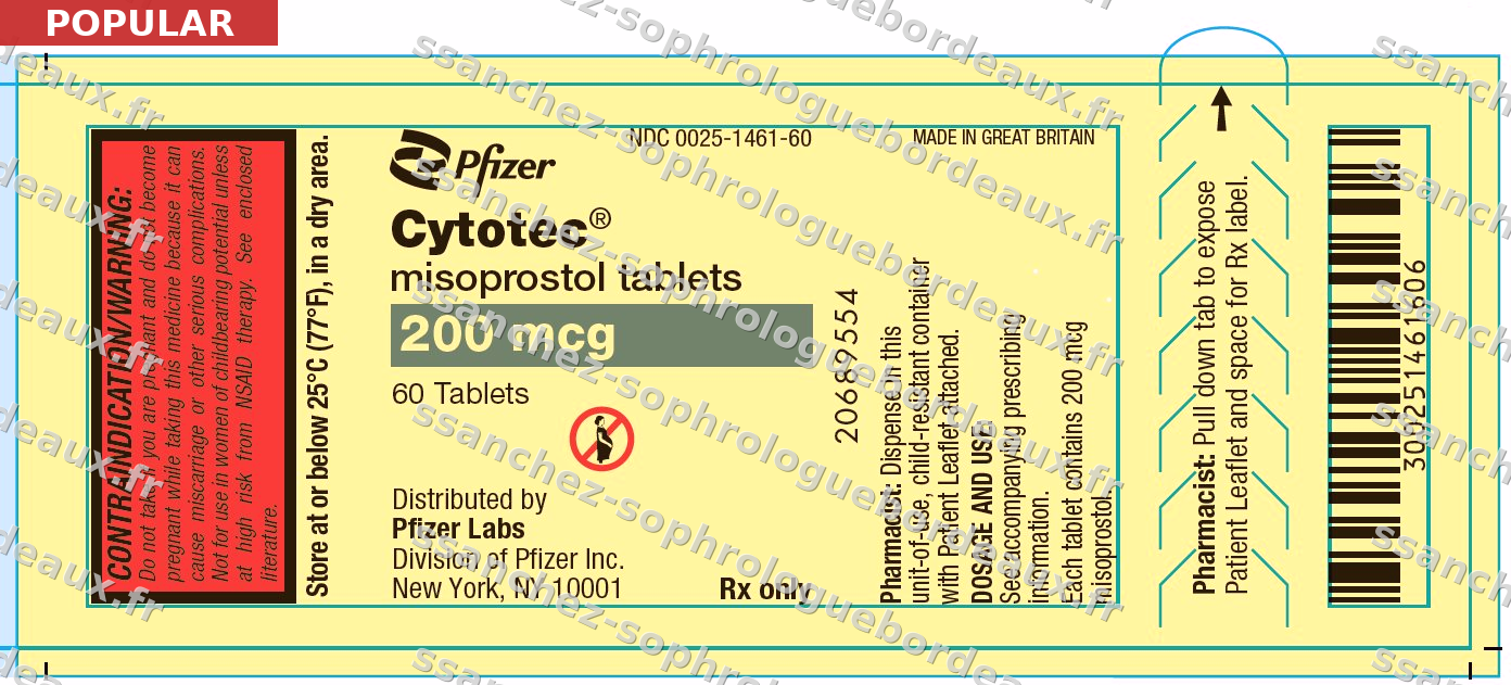 Cytotec