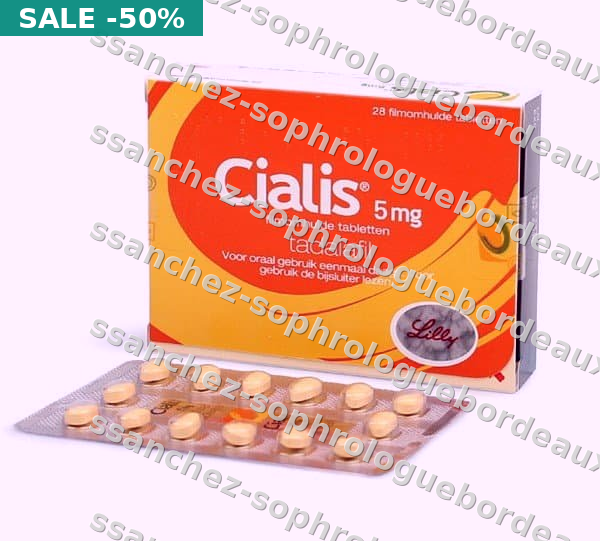 Cialis