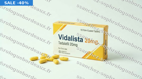 Vidalista