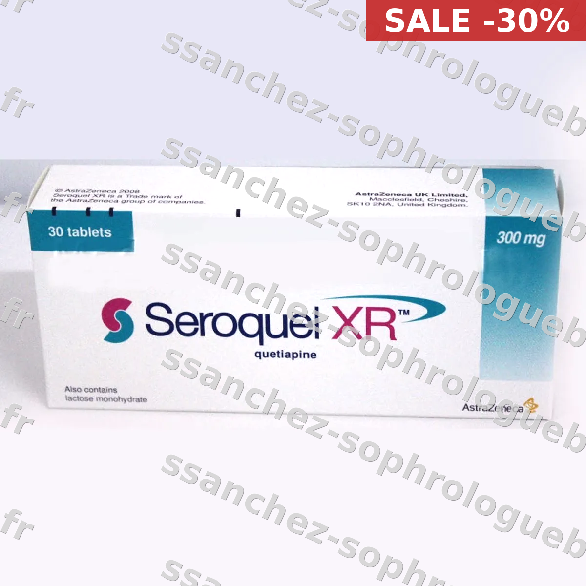 Seroquel