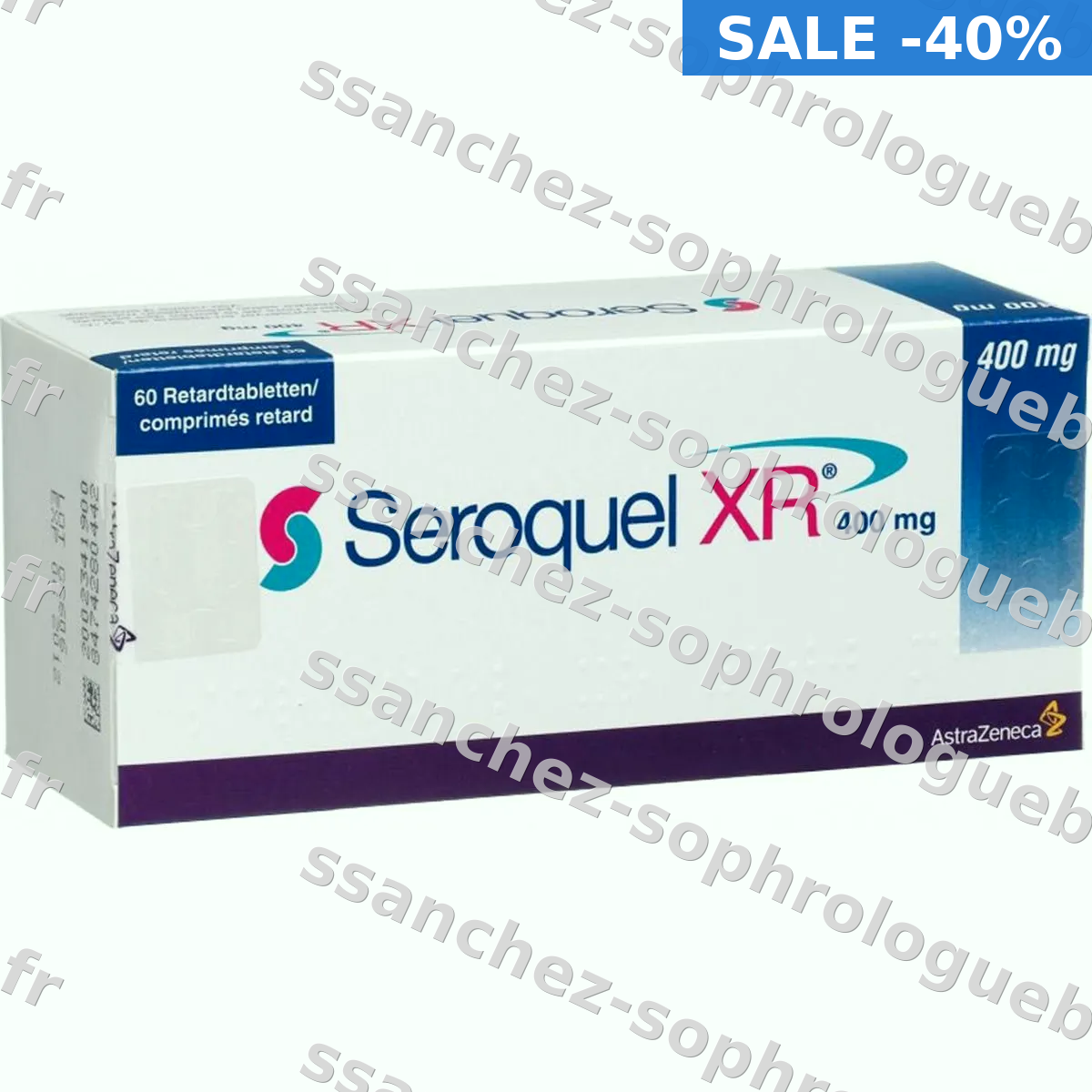 Seroquel