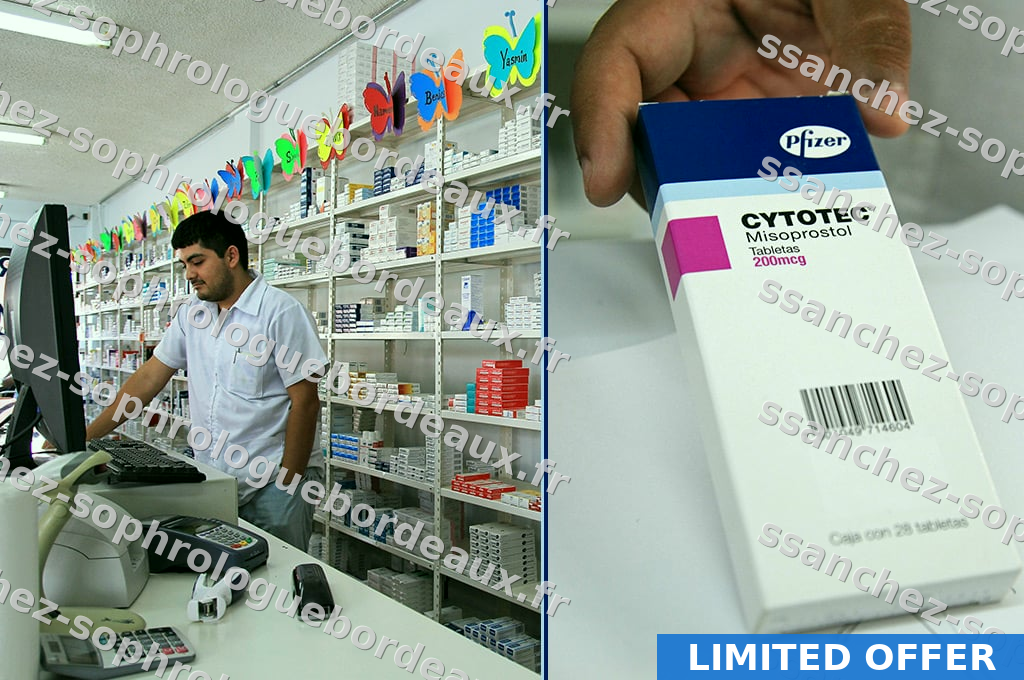 Cytotec