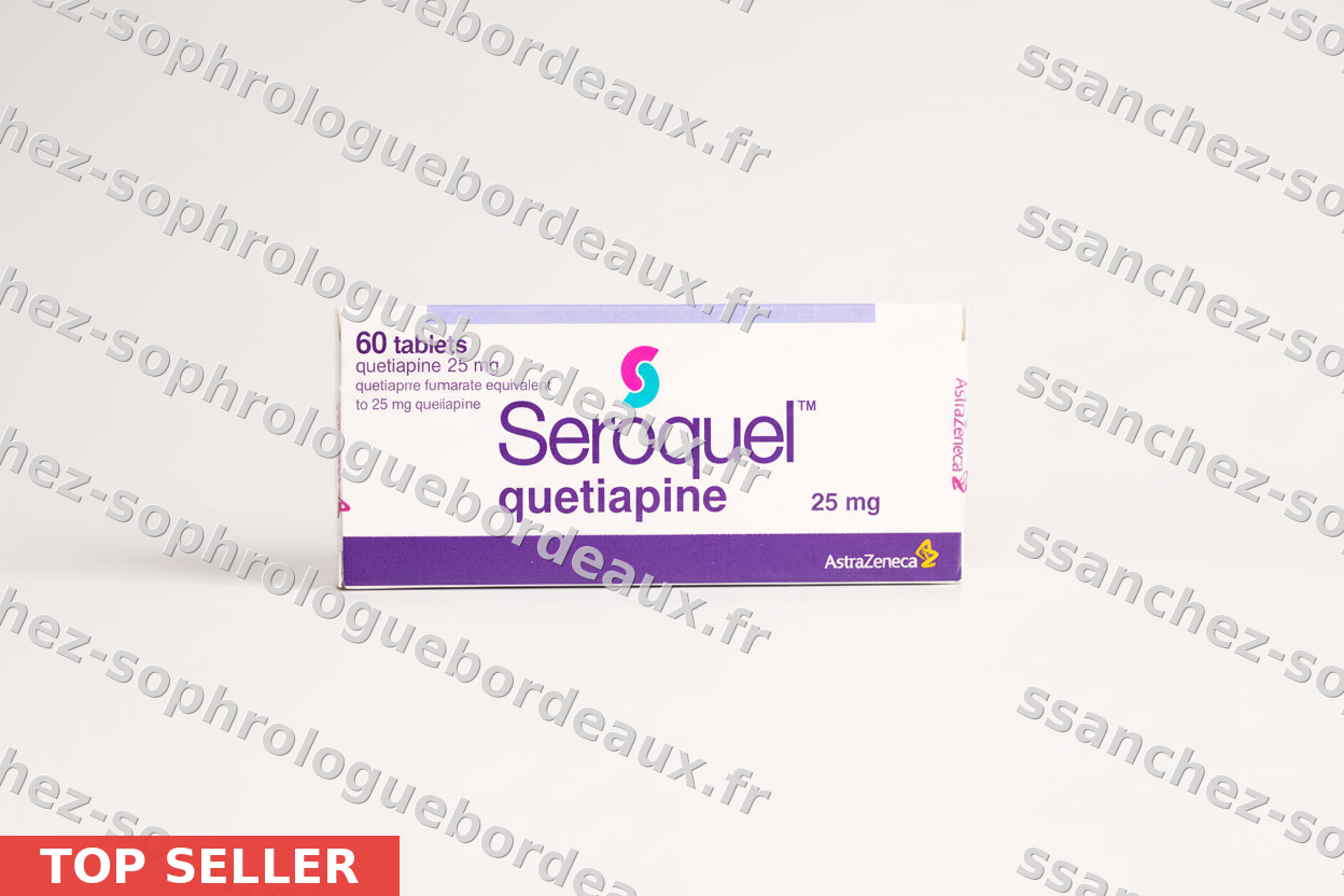 Seroquel