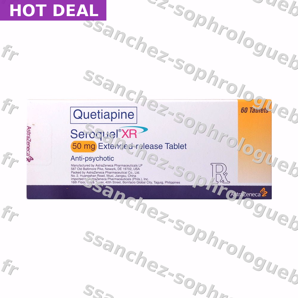 Seroquel