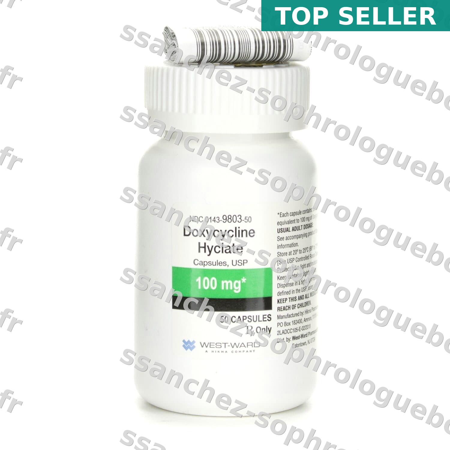 Doxycycline