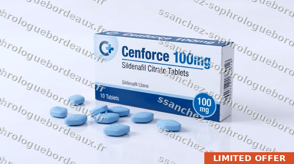 Cenforce