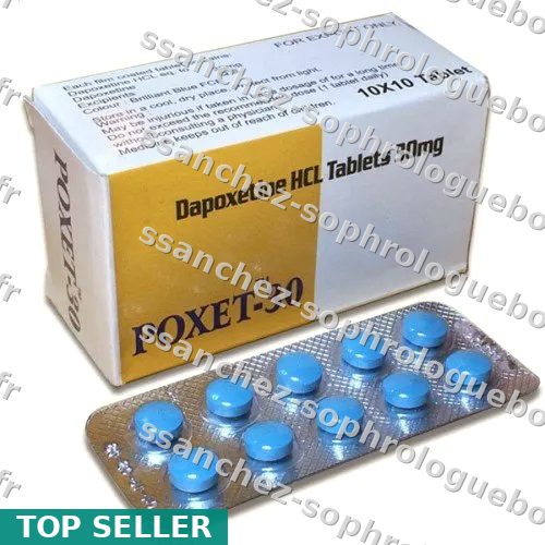 Acheter Priligy en ligne en France — 90mg Dapoxetine comprimés | Livraison rapide