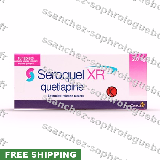 Seroquel