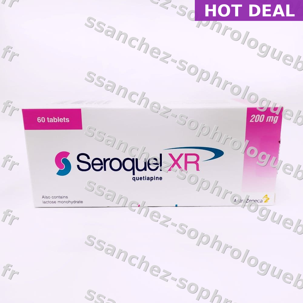 Seroquel
