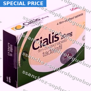 Cialis
